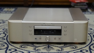 乐韵音响 Marantz马兰士SA-7S1发烧高档cd机 原装进口音响