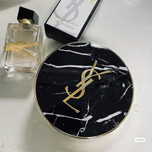 YSL/圣罗兰大理石气垫粉底膏粉底霜 B10/BR10/B25/替换芯/套装