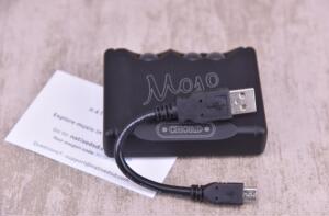 二手和弦CHORD mojo hugo hugo2 poly便携式解码耳放 DAC带 便携