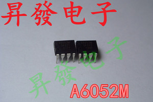 STR-A6051/A6052/6053/6059/6061/6062/6063/6069H/6079M电源芯片