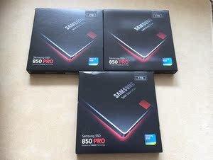 Samsung 三星mz 7ke1t0b 现货美行850 Pro 1tb Ssd 1t 固态硬盘 阿里巴巴找货神器