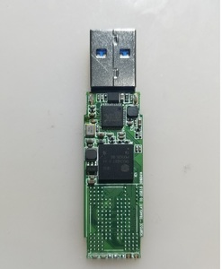 包邮 SSD固态U盘 套料PCB 2246XT 带壳