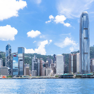 香港澳门自由行攻略旅行线路规划行程设计私人订制路书