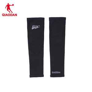 商场同款中国乔丹运动护腿男女通用健身篮球装备跑步运动护小腿
