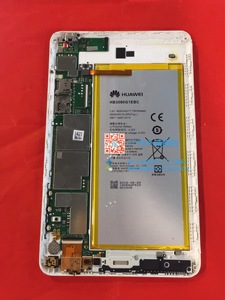 华为s8-701u s8-701w T1-823L主机板触摸屏显示屏排线电池摄像头