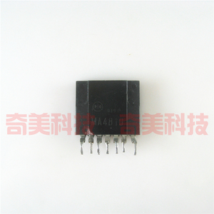 【原装拆机】MA4810 开关控制模块 IC芯片 集成电路 电子元器件