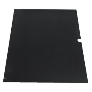 YG381摇黑板机专用黑板 绕纱机黑白板220*250 180*250 尺寸可定做