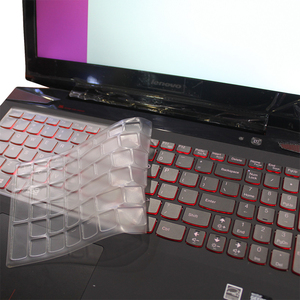 联想y7000键盘膜15.6寸笔记本电脑防尘垫保护罩Y700 Y510P G50 Y50拯救者Y7000P R720键盘保护贴膜TPU键盘膜