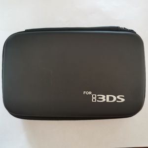 全新3DS GBA NDSI NDSL硬包  收纳包