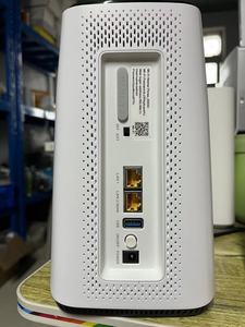 Zyxel NR5103E 5G NR Indoor Router WiFi 6全网通5G高速路由器