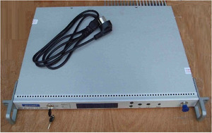 数字有线电视系统光发射机CATV光端机器材6-20毫瓦光发射机