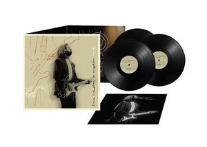 现货Eric Clapton 24 Nights : Rock黑胶唱片3LP