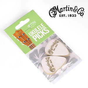 美产Martin马丁尤克里里吉他拨片18A0102毛毡乌克丽丽ukulele弹片
