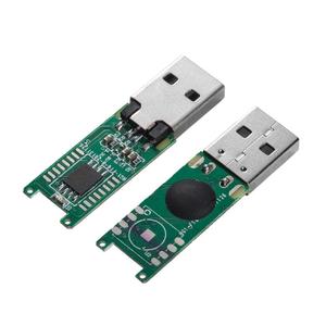 PCB绑定 绑定线路板 FLASH闪存芯片邦定加工 U盘闪存IC封装厂家