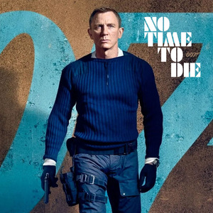英国代购N.Peal男士藏蓝色海军毛衣无暇赴死007邦德同款正品直邮