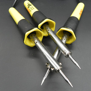 波斯电烙铁 外热式尖头电烙铁 烙芯 烙头电子维修电焊笔焊接