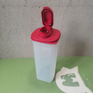 特百惠纤巧壶2L/2升 大容量塑料果醋酵素杯壶经典套装正品