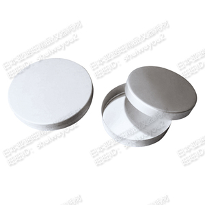 铝制培养皿 /铝（防蚀处理）φ60/3-9423