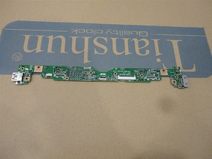 ASUS 华硕 TF300T 平板电脑 usb接口 小板