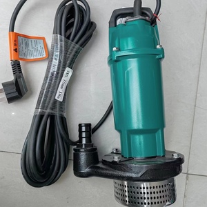 利欧潜水泵农用抽水220v高扬程水井抽水家用灌溉水井抽水泵