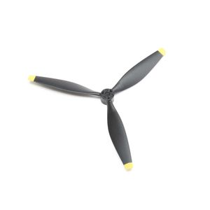 120mm x 70mm 3 blade propeller [EFLUP120703B] 3叶桨