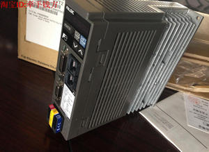 议价全新原装富士伺服驱动器RYC101/201/401/751D3-VVT2 伺服器