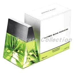 沈云门 天堂女士香水 Alfred Sung Paradise 30ML  EDP