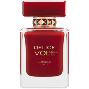 乔汉·B  女士香水 Johan B  Rich Delice Vole  85ML  EDP