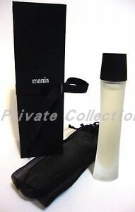 阿玛尼 曼尼狂热女士香水 纯香精  Armani Mania 15ML parfum