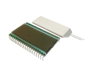3位半LCD/LCM段码液晶屏/定制设计开发EDS803液晶屏