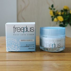 freeplus 芙丽芳丝 保湿修护面霜40g 锁水保湿霜