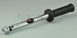 德国哈蔡特HAZET 6290-1CT 插入式扭矩扳手 5-60Nm 进口汽修工具