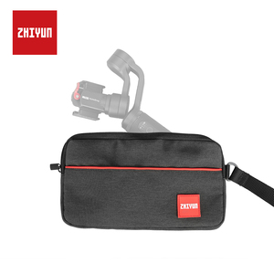 原装ZHIYUN/智云Q2稳定器配件收纳包手提包