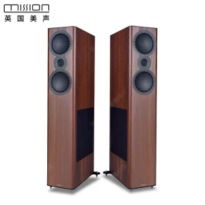 Mission/英国美声QX-5MKII 发烧HiFi落地音箱家庭影院主音响无源