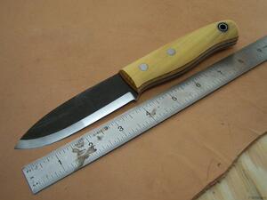 原装温克勒Winkler Knives 樵夫雕刻刀鞘骨架式木工CUH-8172