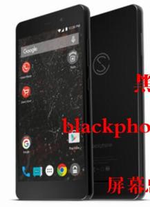 黑机 Blackphone 2 手机显示屏幕总成 手写触摸屏 BP2H001RW1