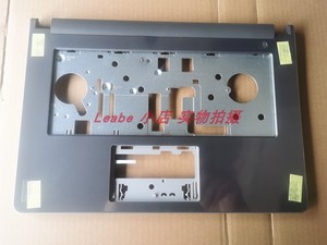 全新戴尔dell 灵越14U 5468 5455 5458 5459 C壳灰色银边 9FC8V