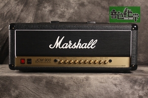 【售空预定】MARSHALL JCM900 电子管吉他音箱 国行 现货