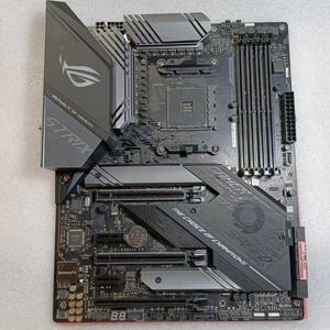 Asus/华硕 ROG STRIX X570-E GAMING 电竞主板 X570 X470 AM4