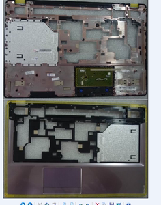 适用全新原装 联想 y570 c壳  A B 键盘  风扇 电池 主板 屏