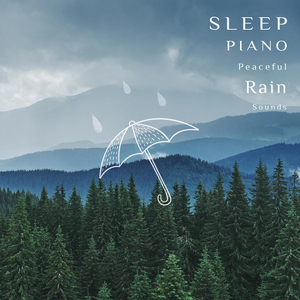 雨天舒眠氛围 钢琴曲音乐 | 疫情舒缓焦虑放松古典音乐精选CD碟片