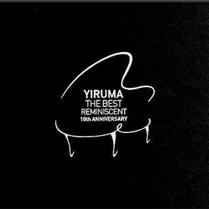 钢琴王子 | Yiruma 李闰珉 怀旧十周年 纪念精选集经典纯音乐CD碟