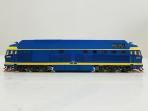 CMR LINE火车模型 1/87 HO 阿尔斯通ND4型干P线内燃机车模型