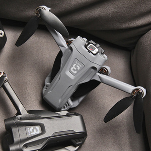 无刷Z908MAX无人机遥控飞机玩具电调4K航拍摄影录像低电提醒Drone