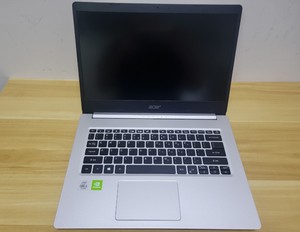 二手Acer宏基锋鸟S40-51笔记本电脑I5-8265 8G 512GSSD14寸窄边框