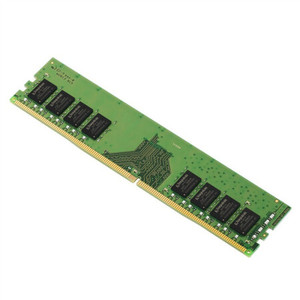 金士顿DDR42666 8G 台式机 内存条全新单条白色