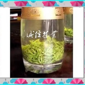 【茶叶*信阳毛尖】2024明前芽头--雀嘴 50g 绿茶新茶