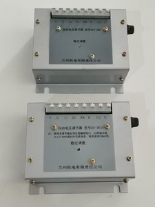 KXT-2WC 兰电发电机自动电压调节器 2WC1B调压板AVR SQL10-8