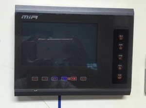 敏锐MIR NEC 可视对讲 室内分机 单元主机 分机 雅居乐物业品牌