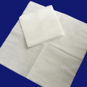 4706.60棉负载纺织负载 毛巾架棉布 衣物干燥机棉布片 安规标准布